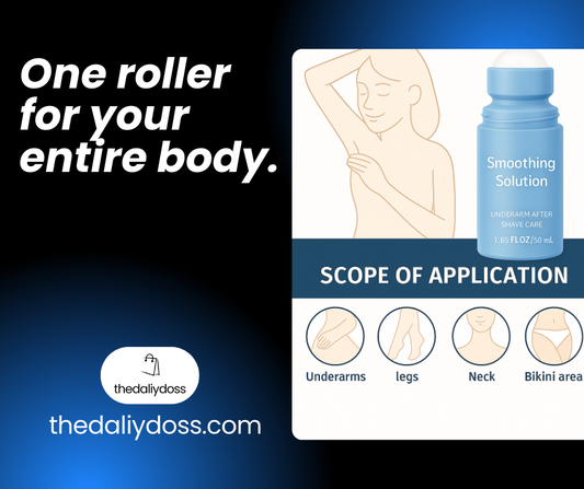 Fresh Soothing Roller