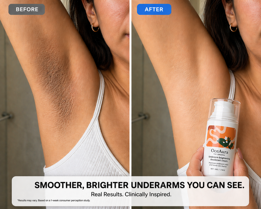 EvenTone™ Underarm Brightening Cream