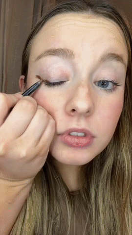 Precision Ink Eyeliner Pen