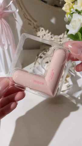 Precision Ink Eyeliner Stamp