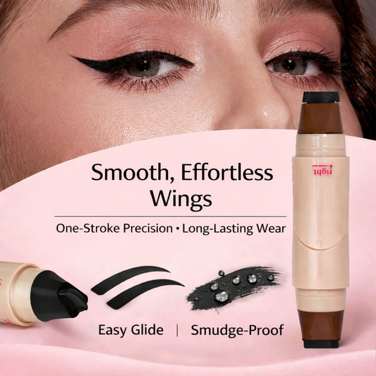 Precision Ink Eyeliner Stamp