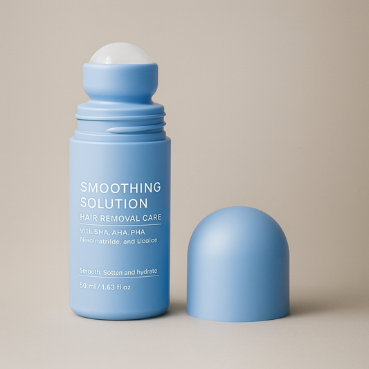 Fresh Soothing Roller