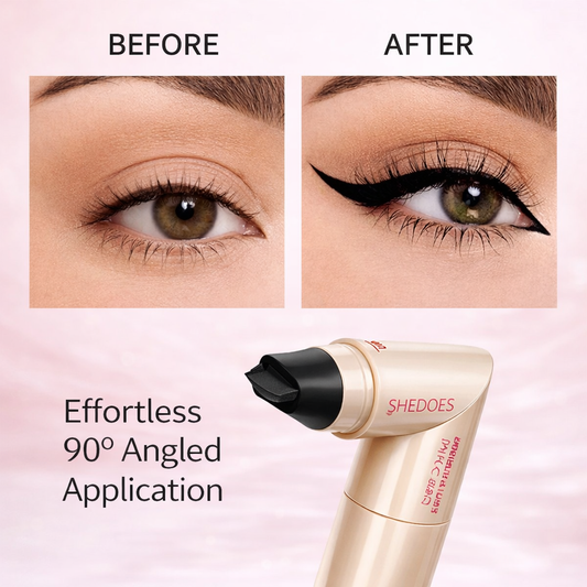 Precision Ink Eyeliner Stamp