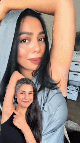 EvenTone™ Underarm Brightening Cream