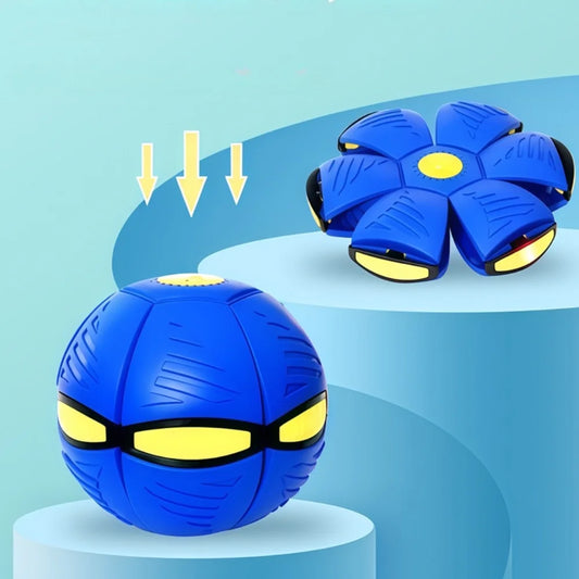 UFO Sensory Light Ball™