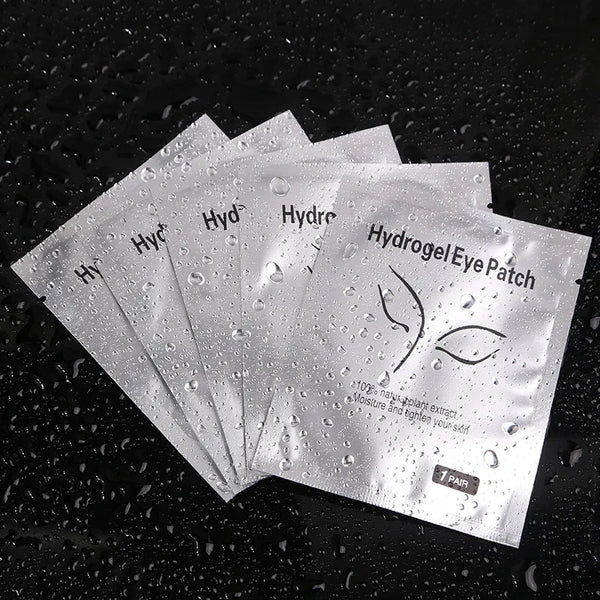 Precision Lash Shield Pads