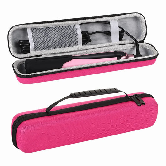 Compact Heat Tool Travel Organizer