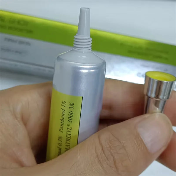 Radiant Retinal Face Tightening Serum