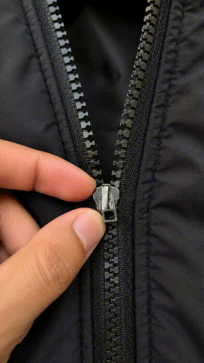 ZipRevive™  Zipper Pull Repair