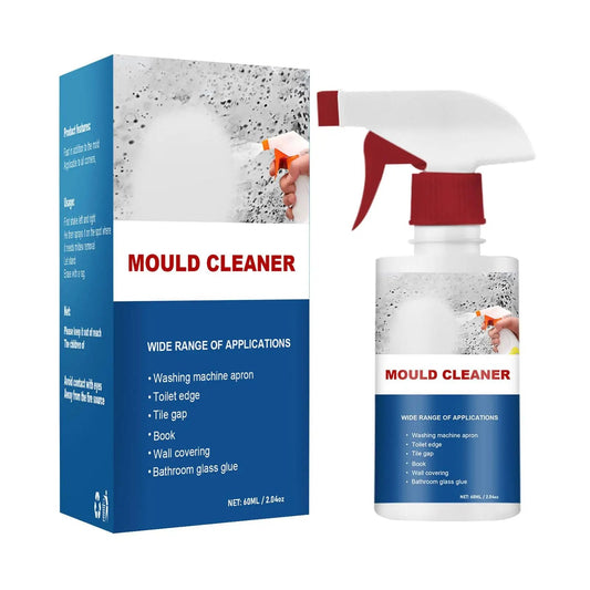InstaClean Mould Melt