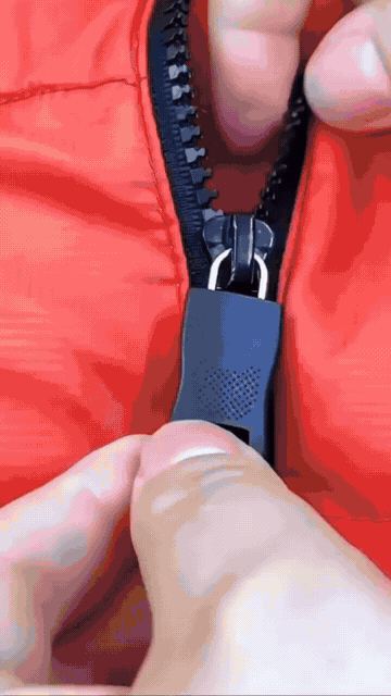 ZipRevive™  Zipper Pull Repair